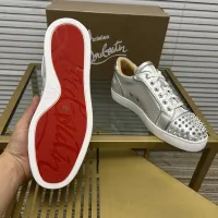 $96.00 USD Christian Louboutin Casual Shoes For Men #1443084