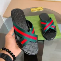 $45.00 USD Gucci Slippers For Men #1443086