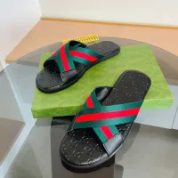 $45.00 USD Gucci Slippers For Men #1443086
