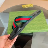 $45.00 USD Gucci Slippers For Men #1443086