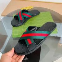 $45.00 USD Gucci Slippers For Men #1443086