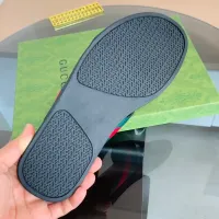 $45.00 USD Gucci Slippers For Men #1443086