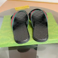 $45.00 USD Gucci Slippers For Men #1443086