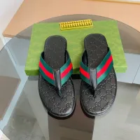 $45.00 USD Gucci Slippers For Men #1443087