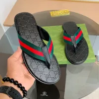 $45.00 USD Gucci Slippers For Men #1443087