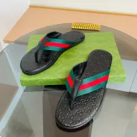 $45.00 USD Gucci Slippers For Men #1443087