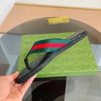 $45.00 USD Gucci Slippers For Men #1443087