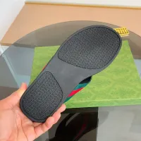 $45.00 USD Gucci Slippers For Men #1443087