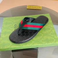 $45.00 USD Gucci Slippers For Men #1443087