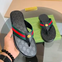 $45.00 USD Gucci Slippers For Men #1443088
