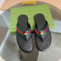 $45.00 USD Gucci Slippers For Men #1443088