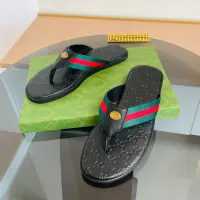 $45.00 USD Gucci Slippers For Men #1443088