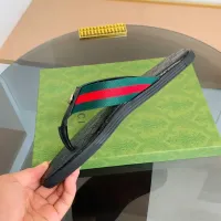 $45.00 USD Gucci Slippers For Men #1443088