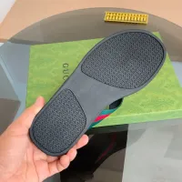 $45.00 USD Gucci Slippers For Men #1443088