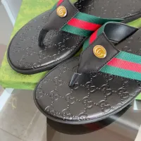 $45.00 USD Gucci Slippers For Men #1443088