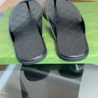 $45.00 USD Gucci Slippers For Men #1443088