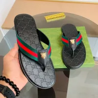 $45.00 USD Gucci Slippers For Men #1443089