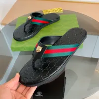 $45.00 USD Gucci Slippers For Men #1443089