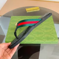 $45.00 USD Gucci Slippers For Men #1443089