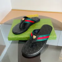 $45.00 USD Gucci Slippers For Men #1443089