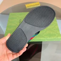 $45.00 USD Gucci Slippers For Men #1443089