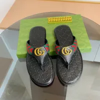 $45.00 USD Gucci Slippers For Men #1443090