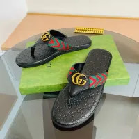 $45.00 USD Gucci Slippers For Men #1443090
