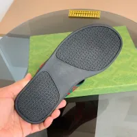 $45.00 USD Gucci Slippers For Men #1443090