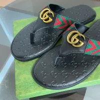 $45.00 USD Gucci Slippers For Men #1443090