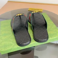 $45.00 USD Gucci Slippers For Men #1443090