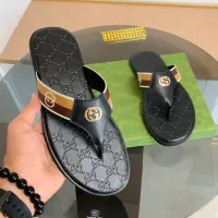 $45.00 USD Gucci Slippers For Men #1443091