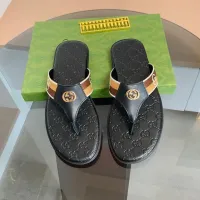 $45.00 USD Gucci Slippers For Men #1443091