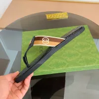$45.00 USD Gucci Slippers For Men #1443091