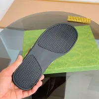 $45.00 USD Gucci Slippers For Men #1443091