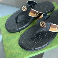$45.00 USD Gucci Slippers For Men #1443091
