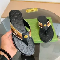 $45.00 USD Gucci Slippers For Men #1443092