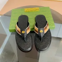 $45.00 USD Gucci Slippers For Men #1443092