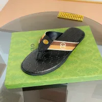 $45.00 USD Gucci Slippers For Men #1443092