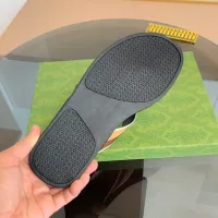 $45.00 USD Gucci Slippers For Men #1443092