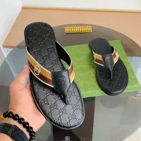 $45.00 USD Gucci Slippers For Men #1443093
