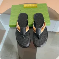 $45.00 USD Gucci Slippers For Men #1443093