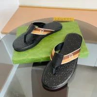 $45.00 USD Gucci Slippers For Men #1443093
