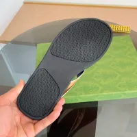 $45.00 USD Gucci Slippers For Men #1443093