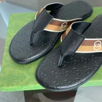 $45.00 USD Gucci Slippers For Men #1443093