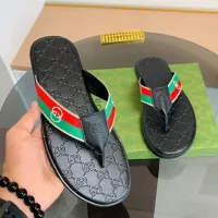 $45.00 USD Gucci Slippers For Men #1443094