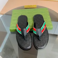 $45.00 USD Gucci Slippers For Men #1443094