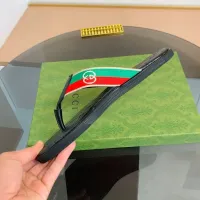 $45.00 USD Gucci Slippers For Men #1443094