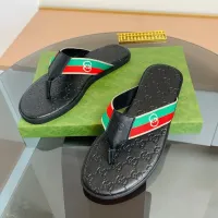 $45.00 USD Gucci Slippers For Men #1443094