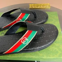 $45.00 USD Gucci Slippers For Men #1443094
