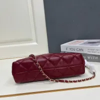 $82.00 USD Chanel AAA Quality Shoulder Bags For Women #1443108